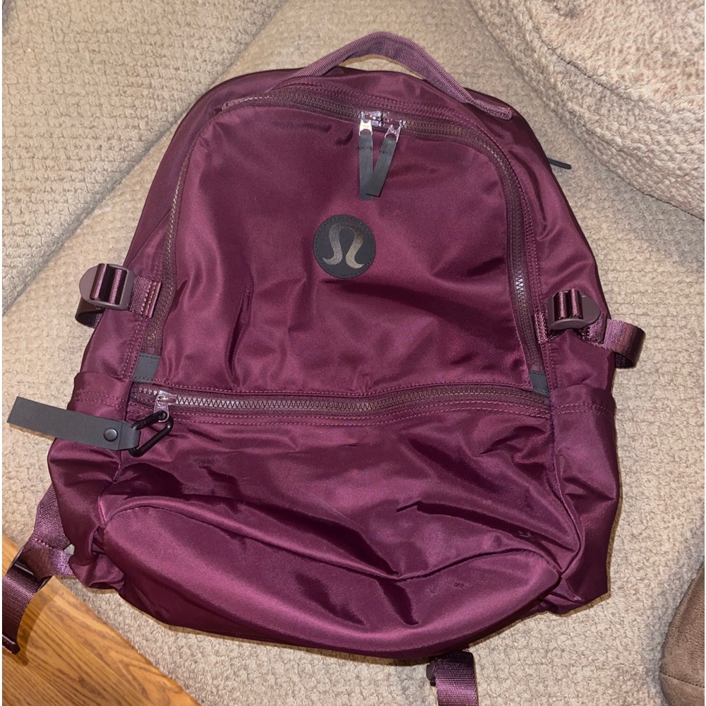 Lululemon Crew Backpack